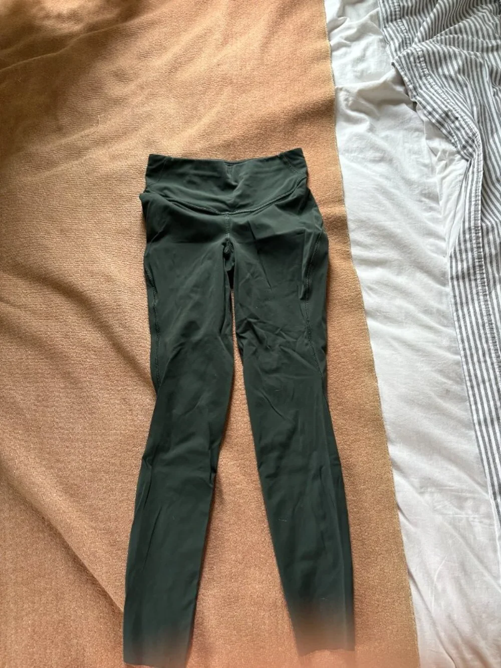 lululemon athletica these are